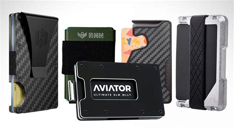 best ridge wallet alternative uk.